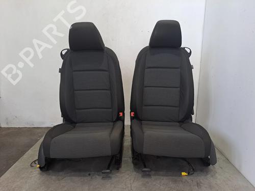 Ensemble sièges VW GOLF VI (5K1) 2.0 TDI (110 hp) 32125751