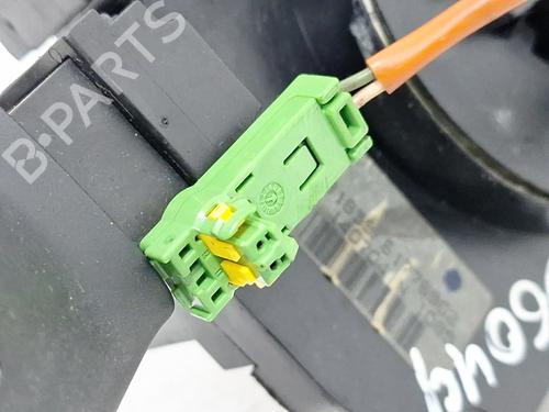 Steering column stalk PEUGEOT 407 (6D_) 2.0 HDi 135 (6DRHRH, 6DRHRE, 6DRHRG, 6DRHRJ) | BP32125752I23