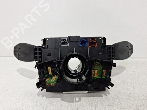 Steering column stalk PEUGEOT 407 (6D_) 2.0 HDi 135 (6DRHRH, 6DRHRE, 6DRHRG, 6DRHRJ) | BP32125752I23