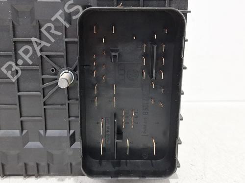 Fuse box VW GOLF VI (5K1) 2.0 TDI | BP32125753E1 