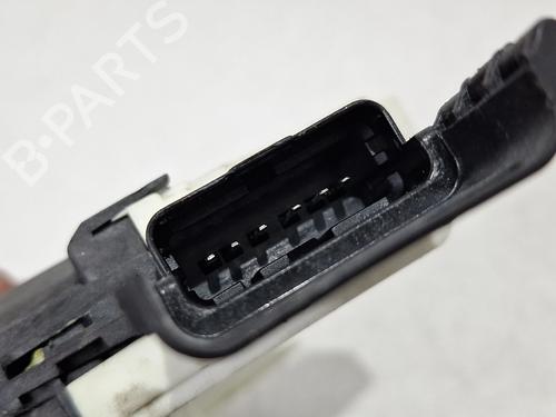 Front left lock CITROËN BERLINGO MULTISPACE (B9) 1.6 HDi 75 16V | BP32125754C98 