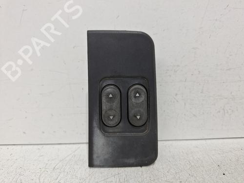 Used Left front window switch FIAT PUNTO (176_) 55 1.1 (54 hp) 32127293