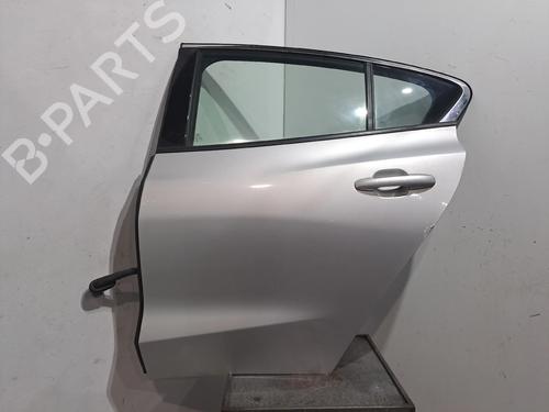 Used Left rear door FORD FOCUS IV (HN) 1.5 EcoBlue (120 hp) 32127294