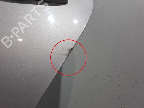 Left rear door FORD FOCUS IV (HN) 1.5 EcoBlue | BP32127294C4 