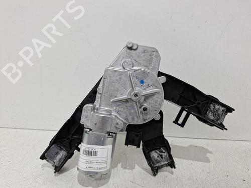 Used Rear wiper motor Rear wiper motor CITROËN C4 Picasso II [2013-2026] 32127295 32127295