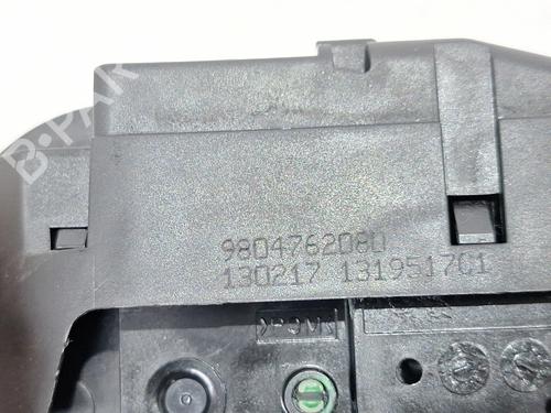 Tailgate lock CITROËN C4 Picasso II | BP32127298C101 - Image 4