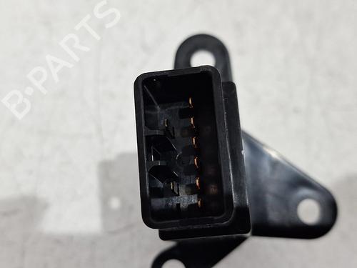 Warning switch HYUNDAI COUPE I (RD) 1.6 i 16V | BP32135799I22