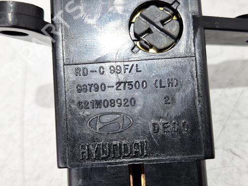 Warning switch HYUNDAI COUPE I (RD) 1.6 i 16V | BP32135799I22