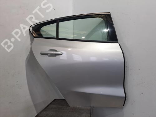 Puerta trasera derecha FORD FOCUS IV (HN) 1.5 EcoBlue (120 hp) 32135801