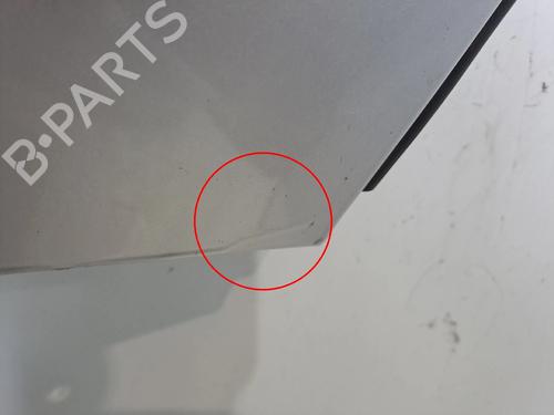 Right rear door FORD FOCUS IV (HN) 1.5 EcoBlue | BP32135801C5 