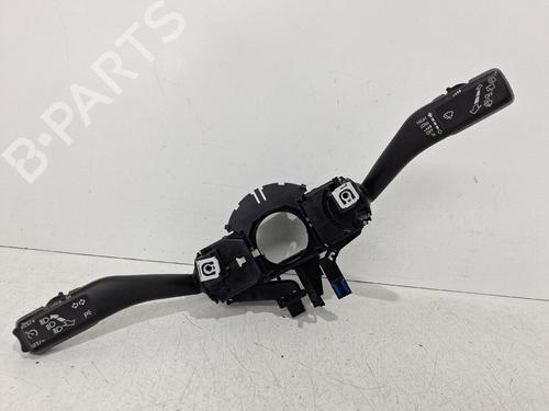 Ratstangsstang VW GOLF VI (5K1) 2.0 TDI (110 hp) 32135802