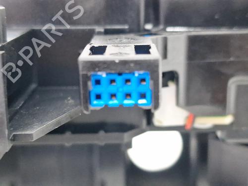 Ratstangsstang VW GOLF VI (5K1) 2.0 TDI | BP32135802I23 