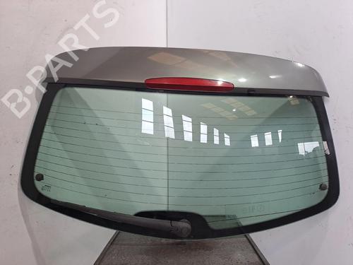 Used Bootlid window RENAULT LAGUNA II Grandtour (KG0/1_) 1.9 dCi (KG0G) (120 hp) 32135803