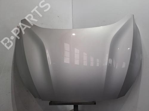 Motorhjelm FORD FOCUS IV (HN) 1.5 EcoBlue (120 hp) 32137602