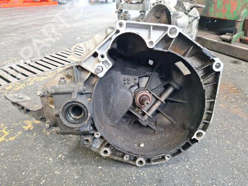 Used Gearbox FIAT PUNTO (176_) 55 1.1 (54 hp) 32137605