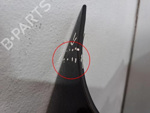 Right front fenders VW GOLF VI (5K1) 2.0 TDI | BP32137606C42 