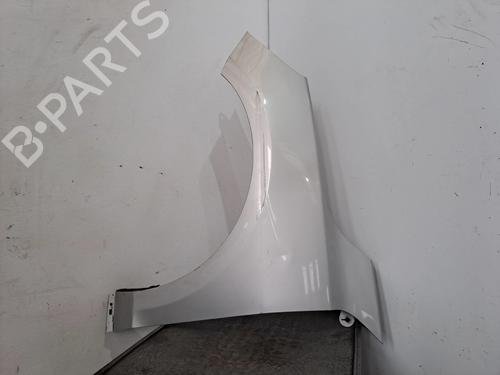 Forskærm venstre FORD FOCUS IV (HN) 1.5 EcoBlue (120 hp) 32137609