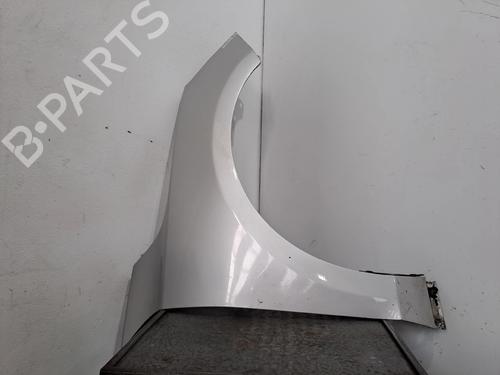 Forskærm Højre FORD FOCUS IV (HN) 1.5 EcoBlue (120 hp) 32137608