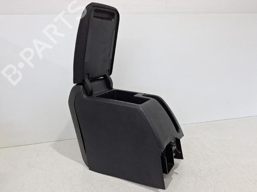 Armlene VW GOLF VI (5K1) 2.0 TDI | BP32137610I20 