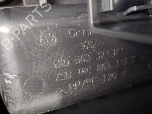 Armlene VW GOLF VI (5K1) 2.0 TDI | BP32137610I20 