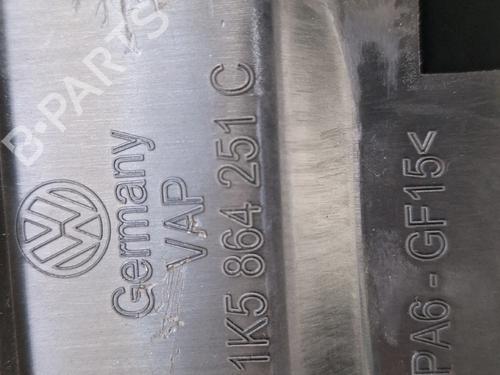 Armlene VW GOLF VI (5K1) 2.0 TDI | BP32137610I20 