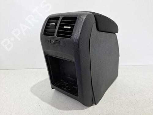 Armlene VW GOLF VI (5K1) 2.0 TDI | BP32137610I20 