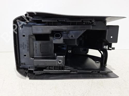 Armlene VW GOLF VI (5K1) 2.0 TDI | BP32137610I20 