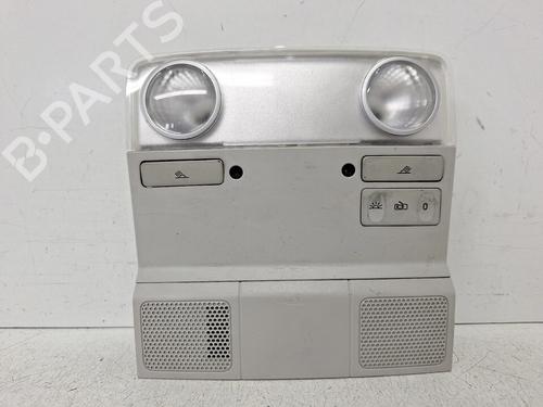 Plafoniera interna VW GOLF VI (5K1) 2.0 TDI (110 hp) 32142605