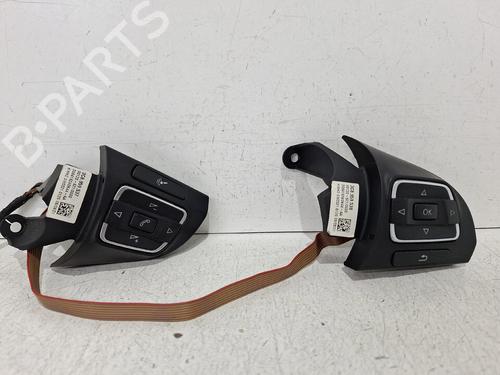 Lenkradtasten für VW GOLF VI (5K1) 2.0 TDI (110 hp) 32142607