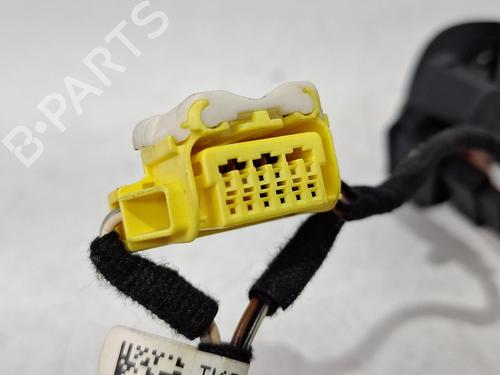 Steering wheel controls VW GOLF VI (5K1) 2.0 TDI | BP32142607E15 