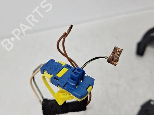 Steering wheel controls VW GOLF VI (5K1) 2.0 TDI | BP32142607E15 