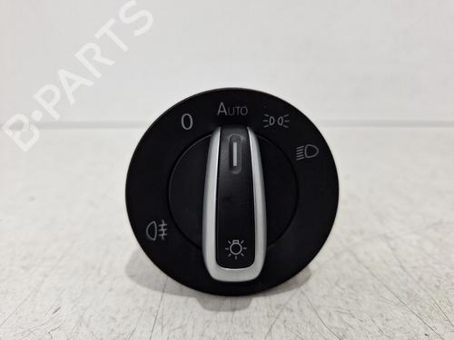 Licht Schakelaar VW GOLF VI (5K1) 2.0 TDI (110 hp) 32142609
