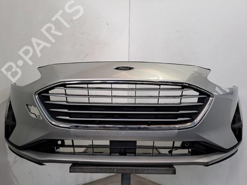 Used Front bumper FORD FOCUS IV (HN) 1.5 EcoBlue (120 hp) 32145872