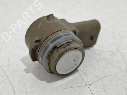 Used Electronic module FORD FOCUS IV (HN) 1.5 EcoBlue (120 hp) 32145870