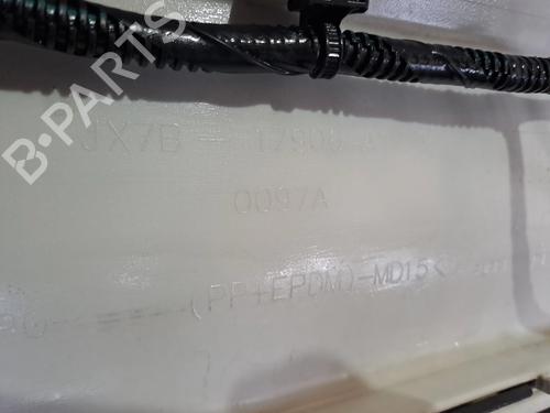 Rear bumper FORD FOCUS IV (HN) 1.5 EcoBlue | BP32145873C8 