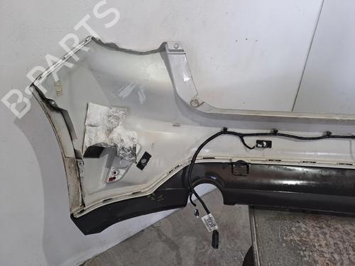 Rear bumper FORD FOCUS IV (HN) 1.5 EcoBlue | BP32145873C8 