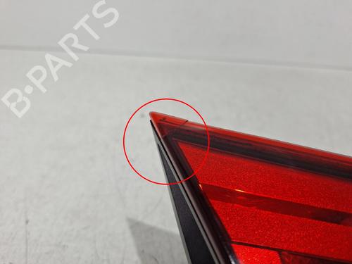 Left tailgate light FORD FOCUS IV (HN) 1.5 EcoBlue | BP32145875C79 