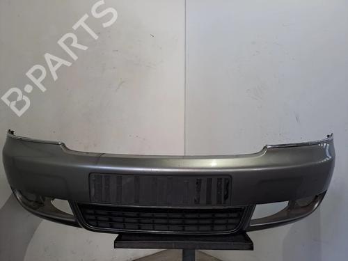 Used Front bumper AUDI A6 C5 Avant (4B5, 4B6) 2.5 TDI (155 hp) 32145876