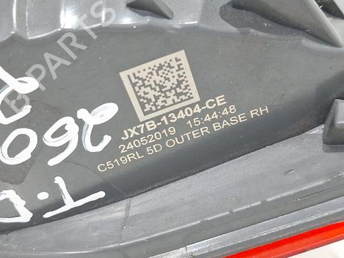 Høyre baklys FORD FOCUS IV (HN) 1.5 EcoBlue | BP32145877C35