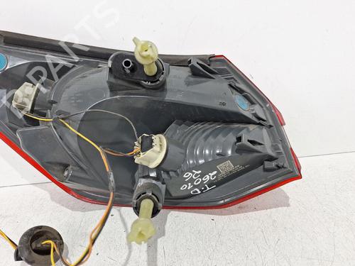 Høyre baklys FORD FOCUS IV (HN) 1.5 EcoBlue | BP32145877C35