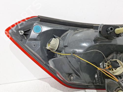 Høyre baklys FORD FOCUS IV (HN) 1.5 EcoBlue | BP32145877C35