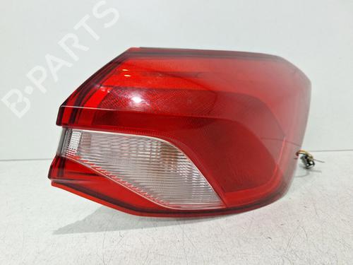 Høyre baklys FORD FOCUS IV (HN) 1.5 EcoBlue | BP32145877C35