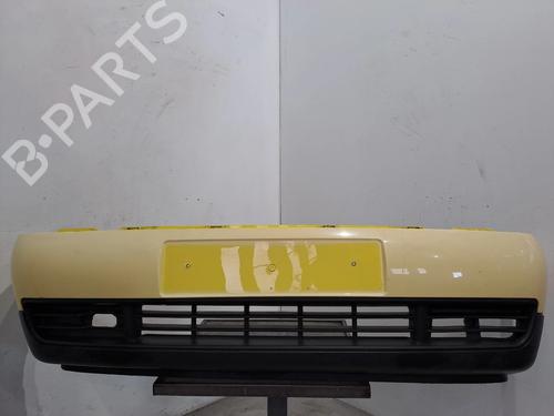 Used Front bumper VW LUPO I (6X1, 6E1) 1.0 (50 hp) 32145882