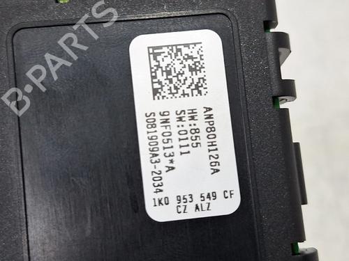 Lights ECU VW GOLF VI (5K1) 2.0 TDI | BP32147978M55 