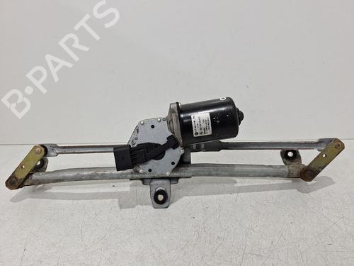 Vindrude Viskermekanisme SEAT LEON (1M1) 1.9 TDI (110 hp) 32147981