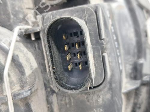 Right headlight VW LUPO I (6X1, 6E1) 1.0 | BP32147982C29