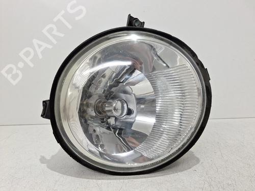 Højre forlygte VW LUPO I (6X1, 6E1) 1.0 (50 hp) 32147982