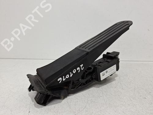 Used Pedal VW GOLF VI (5K1) 2.0 TDI (110 hp) 32147983