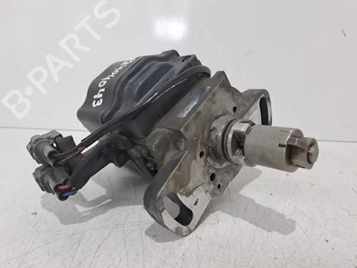 Verteiler für TOYOTA COROLLA (_E10_) 1.3 XLI 16V (EE101) (88 hp) 32166119