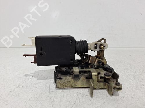 Used Front left lock CITROËN SAXO (S0, S1) 1.1 X, SX (60 hp) 32167912